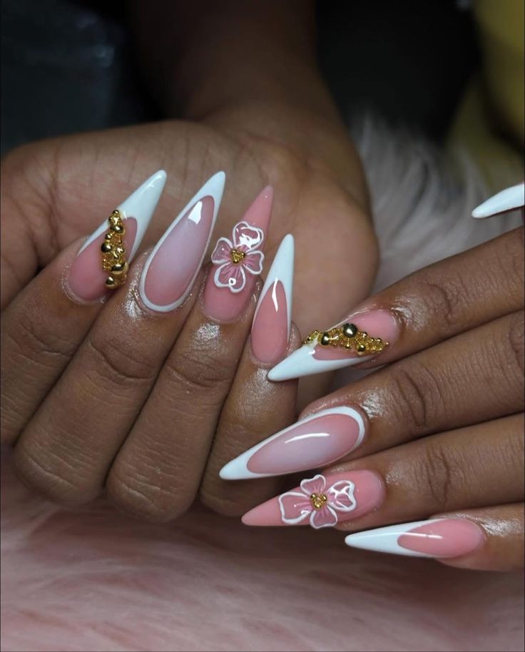 Minimal Girlie